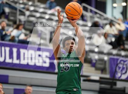 Thumbnail 1 in Little Rock Christian Academy @ Bryant (Hoopin on the Hill) photogallery.