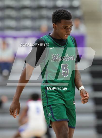 Thumbnail 2 in Little Rock Christian Academy @ Bryant (Hoopin on the Hill) photogallery.