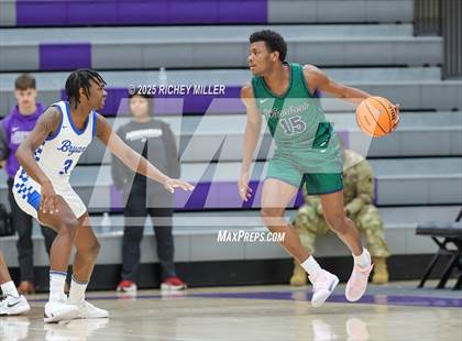 Thumbnail 2 in Little Rock Christian Academy @ Bryant (Hoopin on the Hill) photogallery.