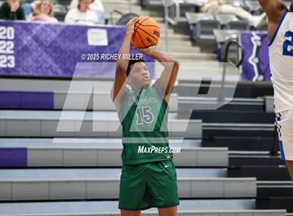 Thumbnail 3 in Little Rock Christian Academy @ Bryant (Hoopin on the Hill) photogallery.
