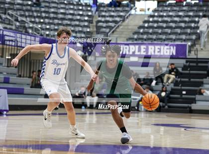 Thumbnail 1 in Little Rock Christian Academy @ Bryant (Hoopin on the Hill) photogallery.