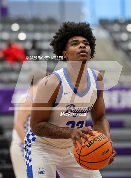 Thumbnail 1 in Little Rock Christian Academy @ Bryant (Hoopin on the Hill) photogallery.