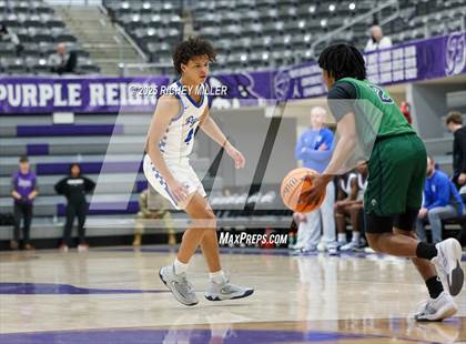 Thumbnail 1 in Little Rock Christian Academy @ Bryant (Hoopin on the Hill) photogallery.