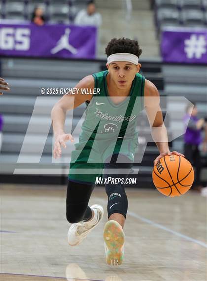 Thumbnail 1 in Little Rock Christian Academy @ Bryant (Hoopin on the Hill) photogallery.