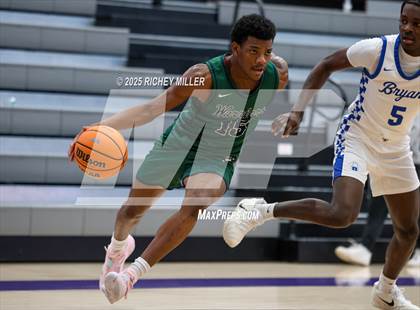 Thumbnail 2 in Little Rock Christian Academy @ Bryant (Hoopin on the Hill) photogallery.