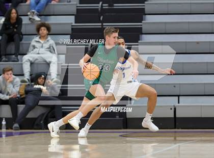 Thumbnail 2 in Little Rock Christian Academy @ Bryant (Hoopin on the Hill) photogallery.