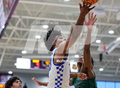 Thumbnail 3 in Little Rock Christian Academy @ Bryant (Hoopin on the Hill) photogallery.