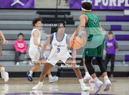Thumbnail 3 in Little Rock Christian Academy @ Bryant (Hoopin on the Hill) photogallery.