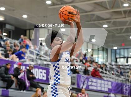 Thumbnail 1 in Little Rock Christian Academy @ Bryant (Hoopin on the Hill) photogallery.