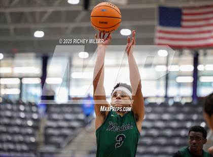 Thumbnail 3 in Little Rock Christian Academy @ Bryant (Hoopin on the Hill) photogallery.
