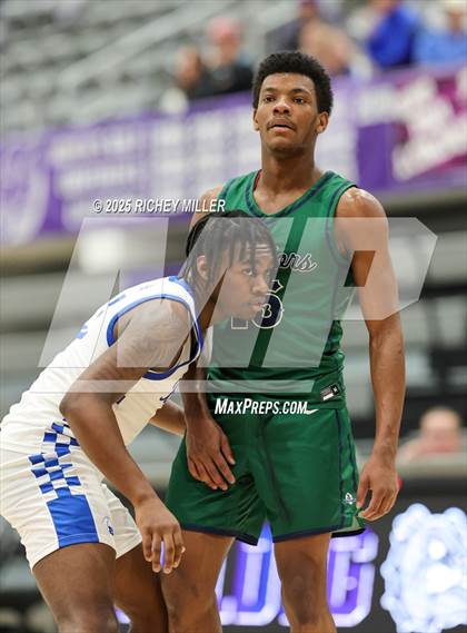 Thumbnail 3 in Little Rock Christian Academy @ Bryant (Hoopin on the Hill) photogallery.