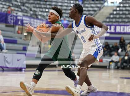 Thumbnail 3 in Little Rock Christian Academy @ Bryant (Hoopin on the Hill) photogallery.