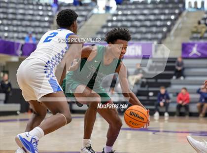 Thumbnail 3 in Little Rock Christian Academy @ Bryant (Hoopin on the Hill) photogallery.