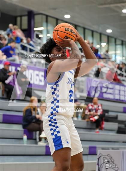 Thumbnail 2 in Little Rock Christian Academy @ Bryant (Hoopin on the Hill) photogallery.