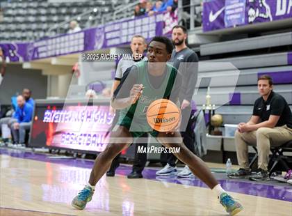Thumbnail 2 in Little Rock Christian Academy @ Bryant (Hoopin on the Hill) photogallery.
