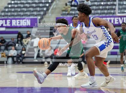 Thumbnail 3 in Little Rock Christian Academy @ Bryant (Hoopin on the Hill) photogallery.