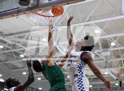 Thumbnail 3 in Little Rock Christian Academy @ Bryant (Hoopin on the Hill) photogallery.