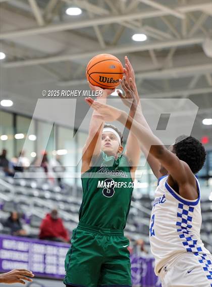 Thumbnail 2 in Little Rock Christian Academy @ Bryant (Hoopin on the Hill) photogallery.