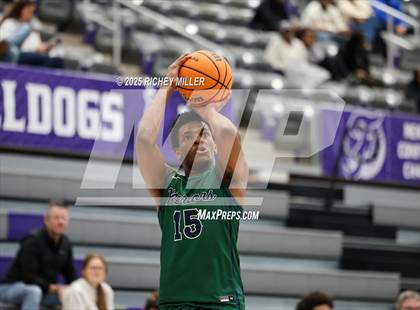 Thumbnail 2 in Little Rock Christian Academy @ Bryant (Hoopin on the Hill) photogallery.