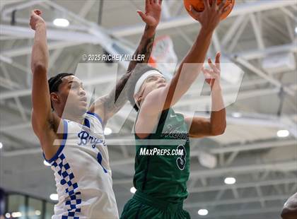 Thumbnail 2 in Little Rock Christian Academy @ Bryant (Hoopin on the Hill) photogallery.