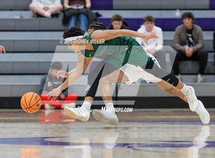 Thumbnail 3 in Little Rock Christian Academy @ Bryant (Hoopin on the Hill) photogallery.