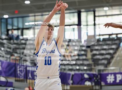 Thumbnail 2 in Little Rock Christian Academy @ Bryant (Hoopin on the Hill) photogallery.