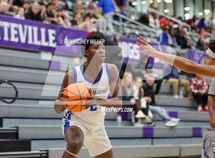 Thumbnail 3 in Little Rock Christian Academy @ Bryant (Hoopin on the Hill) photogallery.