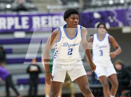 Thumbnail 2 in Little Rock Christian Academy @ Bryant (Hoopin on the Hill) photogallery.