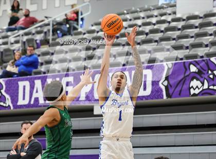 Thumbnail 2 in Little Rock Christian Academy @ Bryant (Hoopin on the Hill) photogallery.