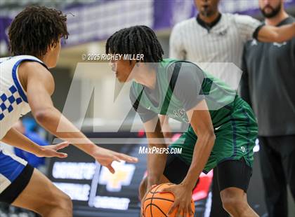 Thumbnail 1 in Little Rock Christian Academy @ Bryant (Hoopin on the Hill) photogallery.