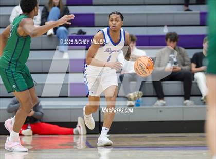 Thumbnail 1 in Little Rock Christian Academy @ Bryant (Hoopin on the Hill) photogallery.