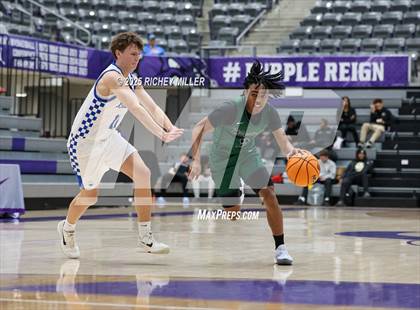 Thumbnail 3 in Little Rock Christian Academy @ Bryant (Hoopin on the Hill) photogallery.