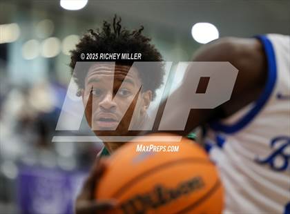 Thumbnail 2 in Little Rock Christian Academy @ Bryant (Hoopin on the Hill) photogallery.