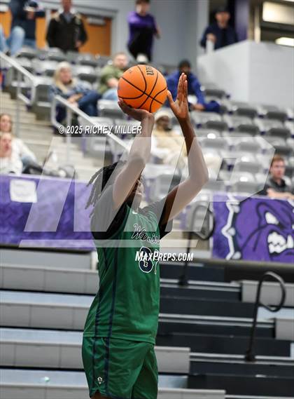 Thumbnail 1 in Little Rock Christian Academy @ Bryant (Hoopin on the Hill) photogallery.