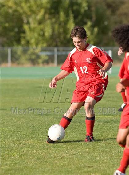 Thumbnail 1 in Chico @ Red Bluff photogallery.