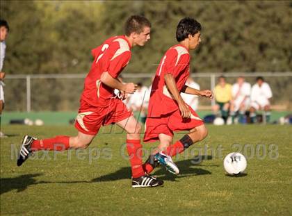 Thumbnail 2 in Chico @ Red Bluff photogallery.