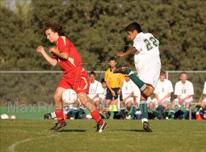 Thumbnail 2 in Chico @ Red Bluff photogallery.