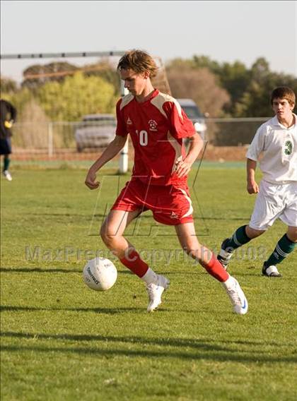Thumbnail 3 in Chico @ Red Bluff photogallery.