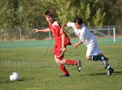 Thumbnail 1 in Chico @ Red Bluff photogallery.
