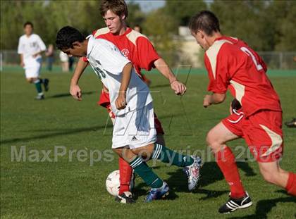 Thumbnail 3 in Chico @ Red Bluff photogallery.