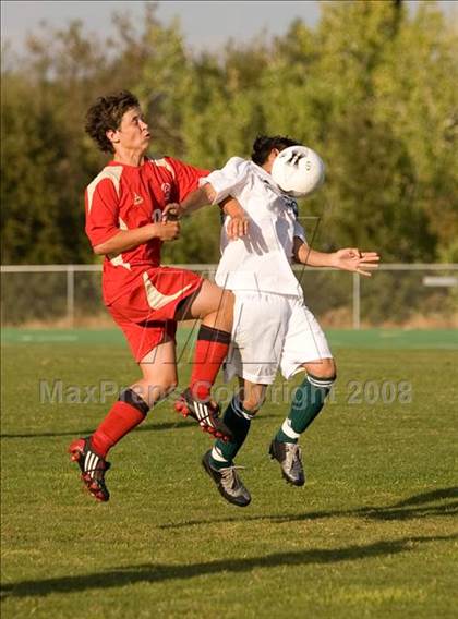 Thumbnail 2 in Chico @ Red Bluff photogallery.