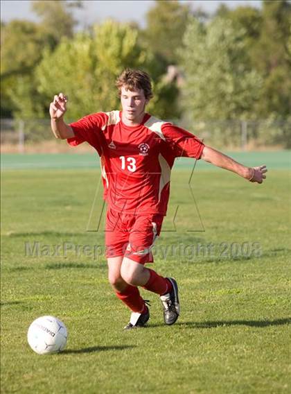 Thumbnail 3 in Chico @ Red Bluff photogallery.