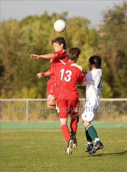 Thumbnail 2 in Chico @ Red Bluff photogallery.