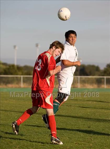 Thumbnail 2 in Chico @ Red Bluff photogallery.