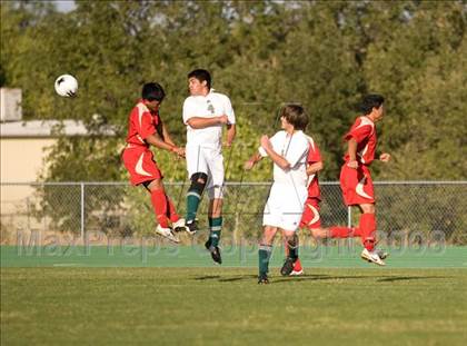 Thumbnail 2 in Chico @ Red Bluff photogallery.