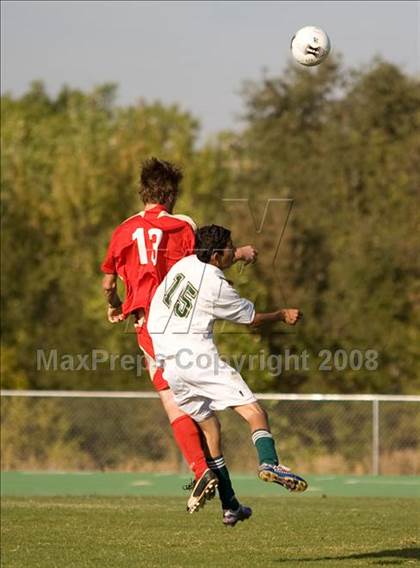 Thumbnail 2 in Chico @ Red Bluff photogallery.