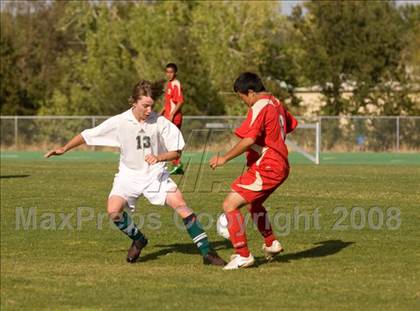 Thumbnail 1 in Chico @ Red Bluff photogallery.
