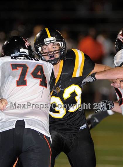 Thumbnail 2 in Foothill @ Rio Linda photogallery.