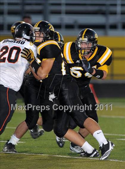 Thumbnail 3 in Foothill @ Rio Linda photogallery.