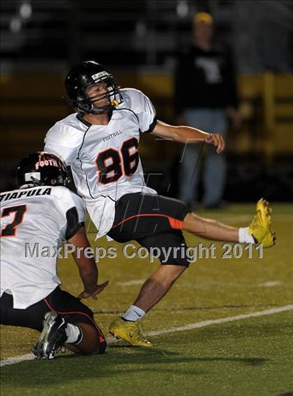 Thumbnail 1 in Foothill @ Rio Linda photogallery.